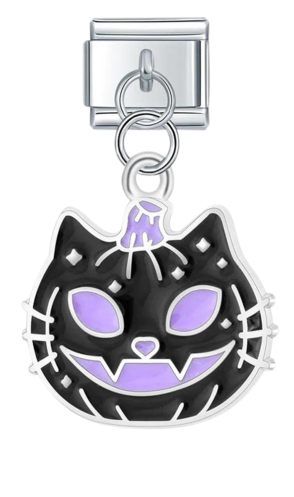 Evil Black Cat - evil-black-cat-charms-45396165460303.png