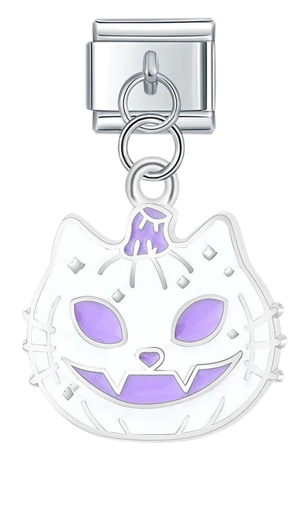 Evil White Cat - evil-white-cat-charms-45396165296463.png