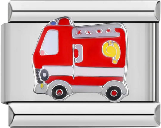 Firefighter, on Silver - firefighter.png