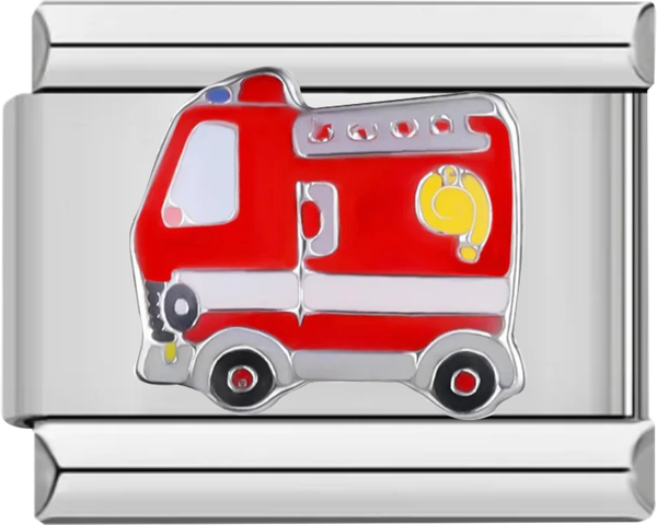 Firefighter, on Silver - firefighter.png