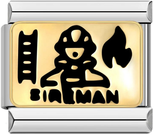 Fireman, Gold Plate, on Silver - fireman-gold-plate-on-silver-45942997254479.png