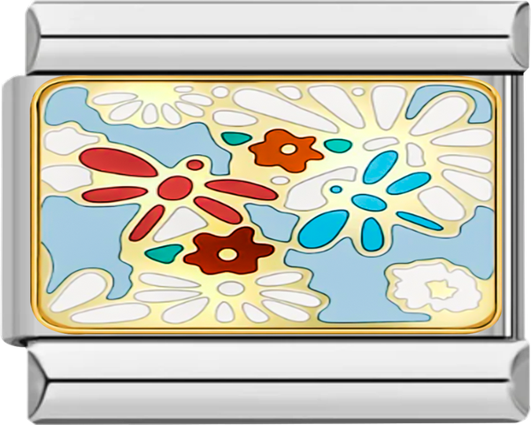 Floral Painting, multicolor - floral painting multicolor.png