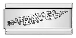 Goal Travel, on Silver - goal-travel-on-silver-charms-45929021768015.webp