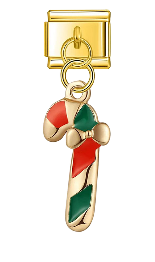 Gold Candy Cane - gold-candy-cane-charms-45395365036367.png
