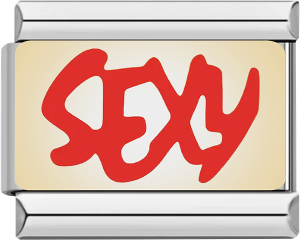 Gold plate, Sexy, on Silver - gold plate sexy on silver.png