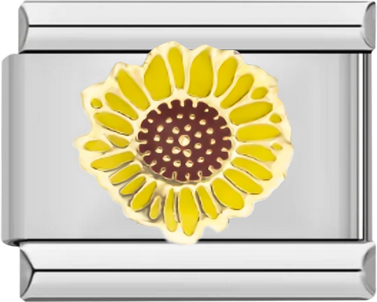 Gold Sunflower - gold sunflower.png