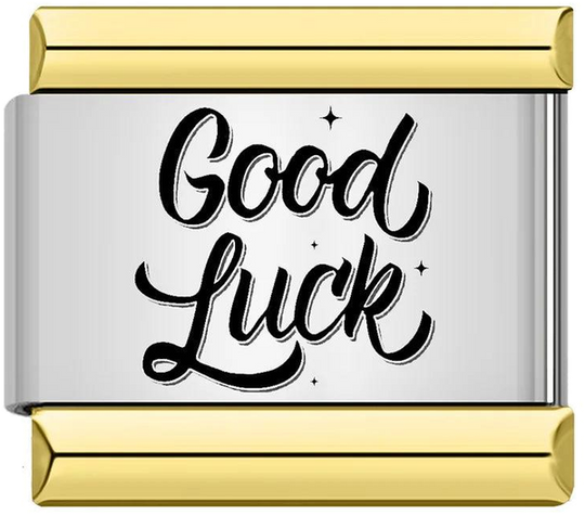 Good Luck, on Gold - good-luck-on-gold-45959377158479.png