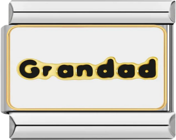 GranDad, on Silver - grandad on silver.png