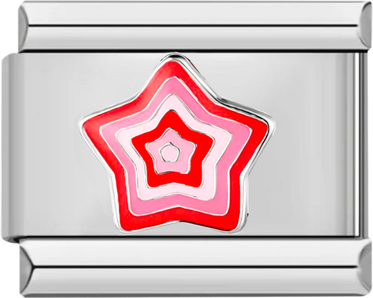 Growing star red, on Silver - growing star red.png