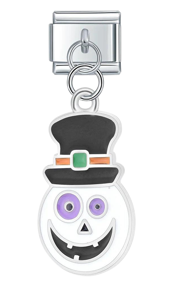 Halloween Snowman - halloween-snowman-charms-45396166476111.png