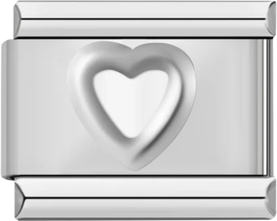 Heart, on Silver - heart on silver.png