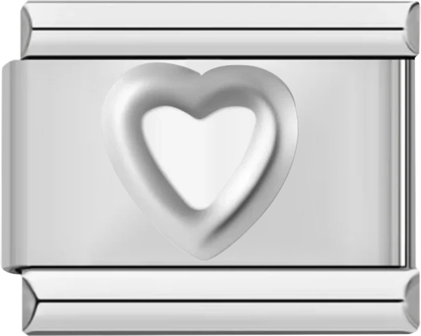 Heart, on Silver - heart on silver.png