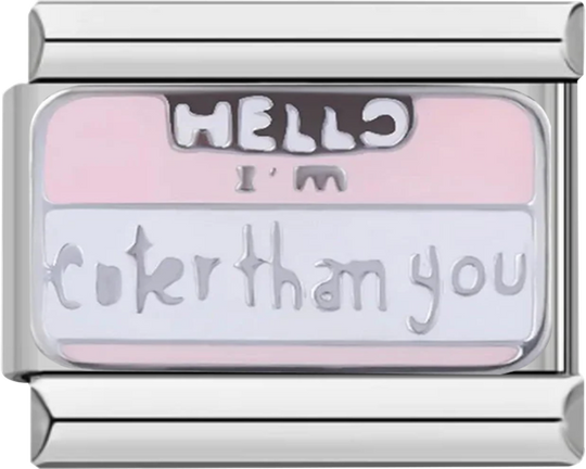 Hello, I'm taller than you, on Silver - hello i m taller than you.png