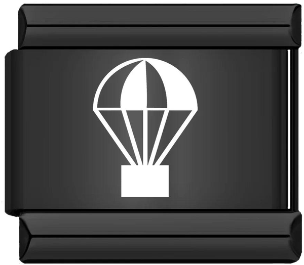 Hot Air Balloon, on Black - hot-air-balloon-on-black.png