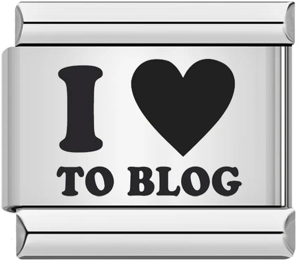 I Love to Blog, in Black, on Silver - i-love-to-blog-in-black-on-silver-45431679287631.png
