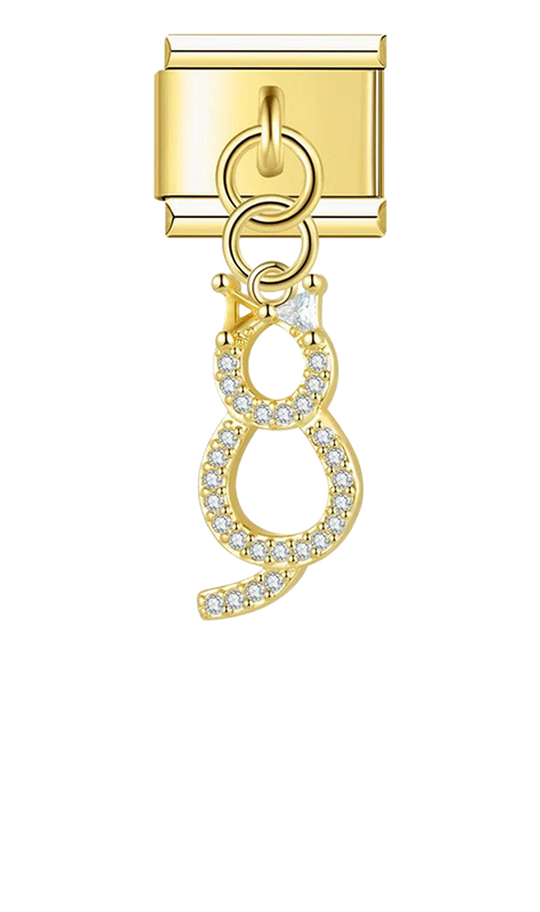 Infinity in Gold with Stones, on Gold - infinity-in-gold-with-stones-on-gold-charms-45931156865359.png