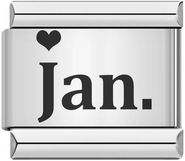 January with Heart, on Silver - january-with-heart-on-silver-45928687501647.png