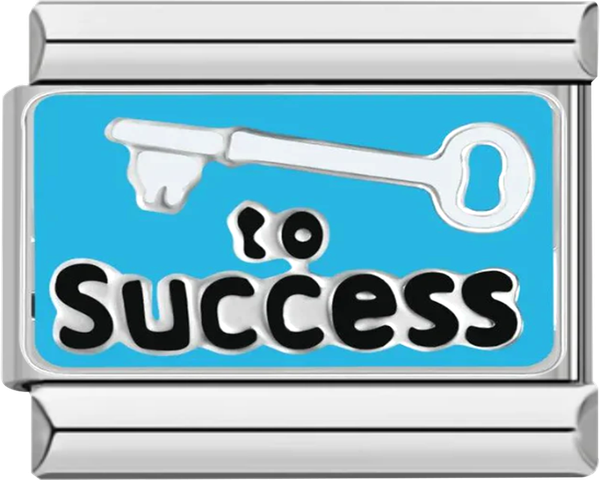 Key to success, on Silver - key to success.png