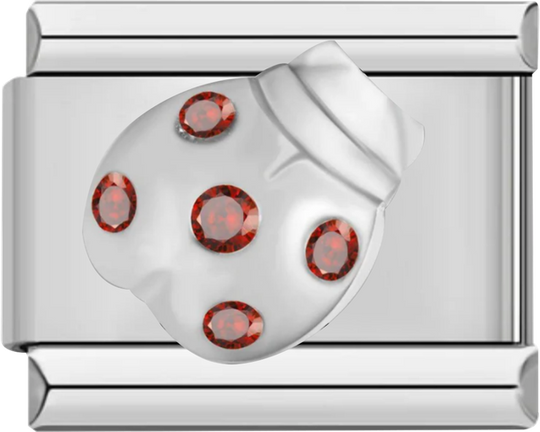 Ladybug Shell with Red Stones - ladybug shell with red stones.png
