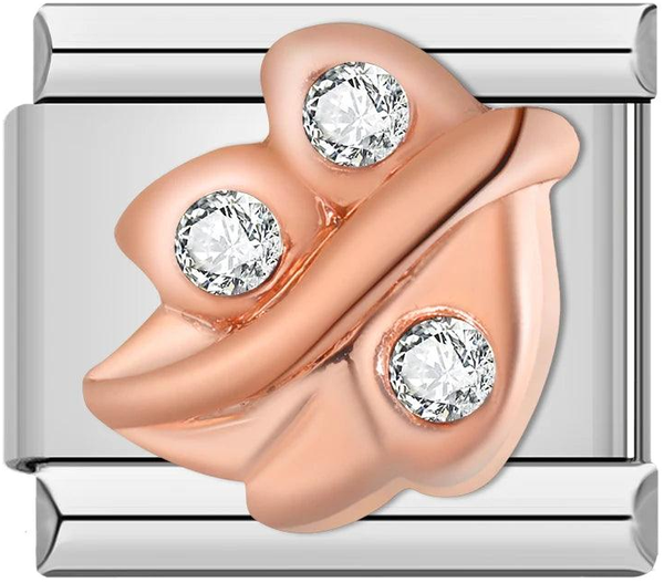 Leaf, Rose Gold with Stone - leaf-rose-gold-with-stone-45393538089295.png