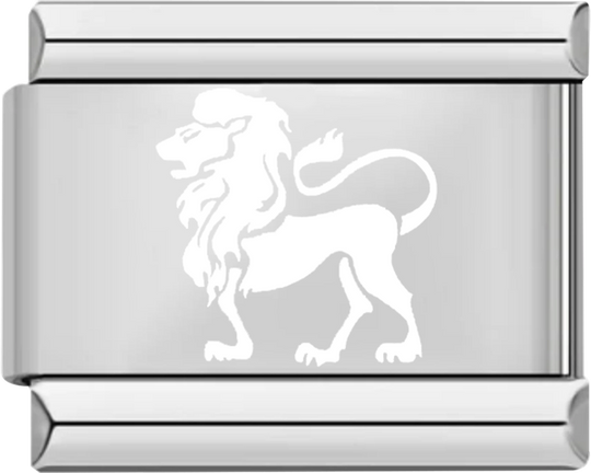 Leo, on Silver - leo on silver.png