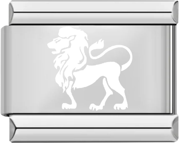 Leo, on Silver - leo on silver.png