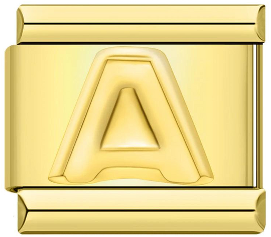 Letter A in Gold, on Gold - letter-a-in-gold-on-gold-45395768607055.png