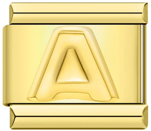 Letter A in Gold, on Gold - letter-a-in-gold-on-gold-45395768607055.png