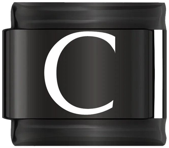Letter C in White, on Black - letter-c-in-white-on-black-45942876471631.png
