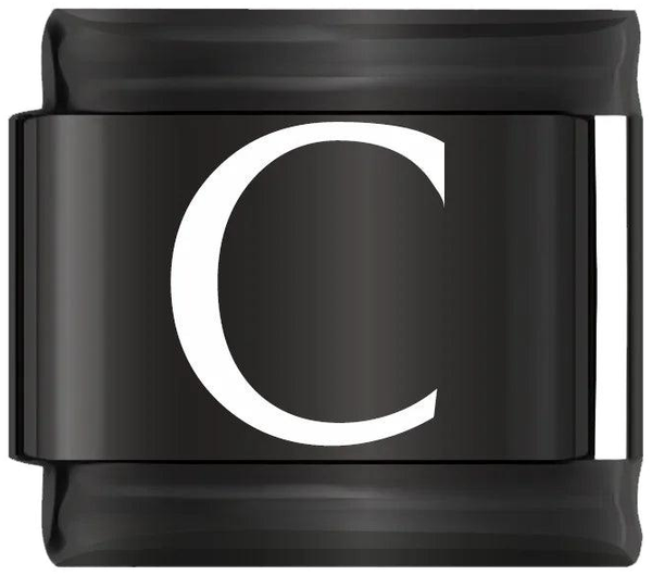 Letter C in White, on Black - letter-c-in-white-on-black-45942876471631.png