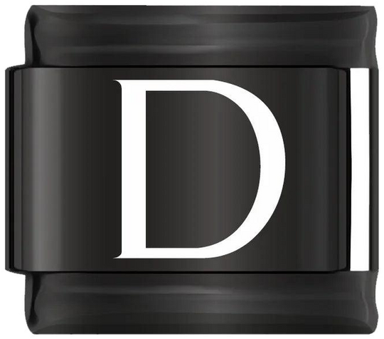 Letter D in White, on Black - letter-d-in-white-on-black-45942876602703.png
