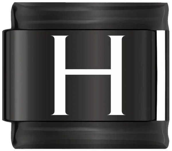 Letter H in White, on Black - letter-h-in-white-on-black-45942876930383.png