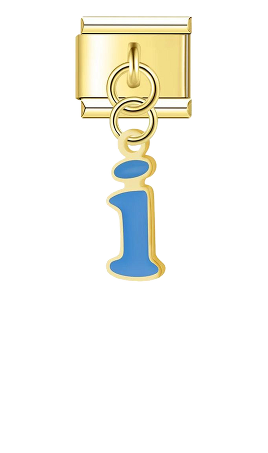 Letter I in Blue, on Gold - letter-i-in-blue-on-gold-charms-45962582327631.png