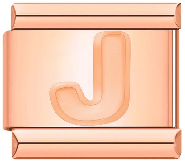 Letter J in Rose Gold, on Rose Gold - letter-j-in-rose-gold-on-rose-gold.png