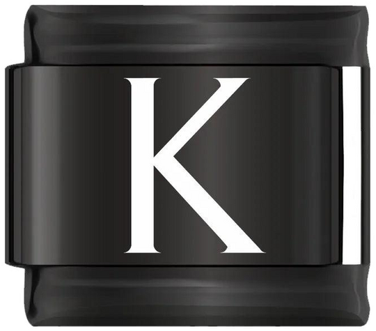 Letter K in White, on Black - letter-k-in-white-on-black-45942877258063.png