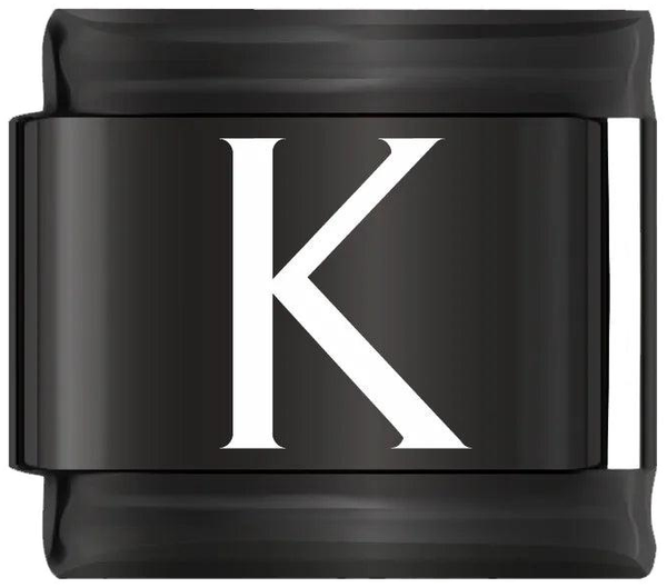 Letter K in White, on Black - letter-k-in-white-on-black-45942877258063.png