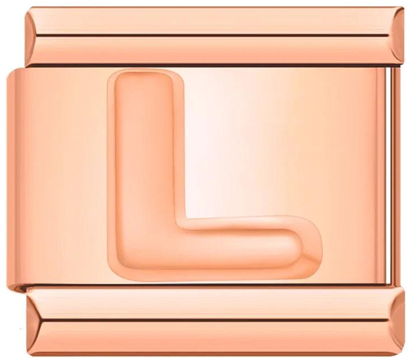 Letter L in Rose Gold, on Rose Gold - letter-l-in-rose-gold-on-rose-gold.png