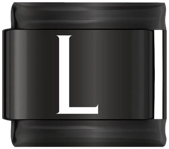 Letter L in White, on Black - letter-l-in-white-on-black-45942877028687.png