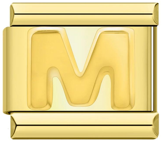 Letter M in Gold, on Gold - letter-m-in-gold-on-gold-45395770573135.png