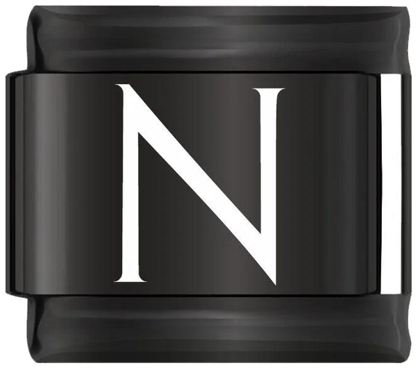 Letter N in White, on Black - letter-n-in-white-on-black-45942877323599.png