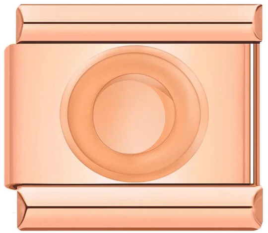 Letter O in Rose Gold, on Rose Gold - letter-o-in-rose-gold-on-rose-gold.png