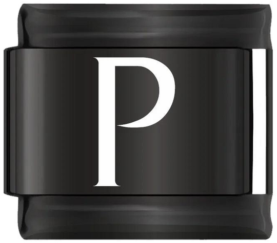 Letter P in White, on Black - letter-p-in-white-on-black-45942896951631.png