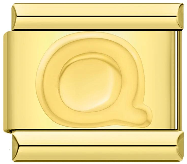 Letter Q in Gold, on Gold - letter-q-in-gold-on-gold-45395769426255.png