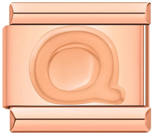Letter Q in Rose Gold, on Rose Gold - letter-q-in-rose-gold-on-rose-gold.png