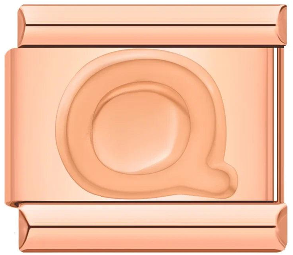 Letter Q in Rose Gold, on Rose Gold - letter-q-in-rose-gold-on-rose-gold.png