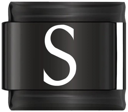 Letter S in White, on Black - letter-s-in-white-on-black-45942877421903.png