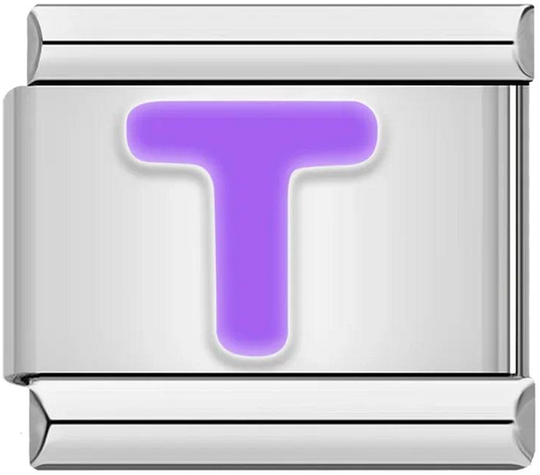 Letter T in Purple, on Silver - letter-t-in-purple-on-silver-45960564179279.png