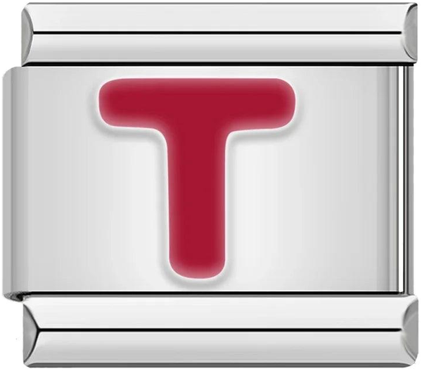 Letter T in Red, on Silver - letter-t-in-red-on-silver-45960558969167.png