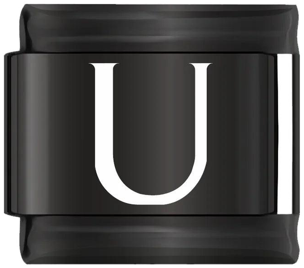 Letter U in White, on Black - letter-u-in-white-on-black-45942927720783.png