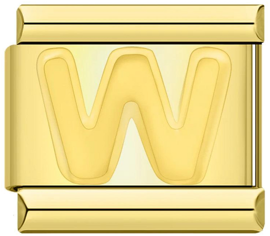 Letter W in Gold, on Gold - letter-w-in-gold-on-gold-45395769950543.png